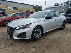 1N4BL4DV7SN377689 2025 NISSAN ALTIMA