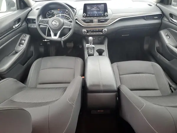 1N4BL4DV7SN377689 2025 NISSAN ALTIMA - Image 8