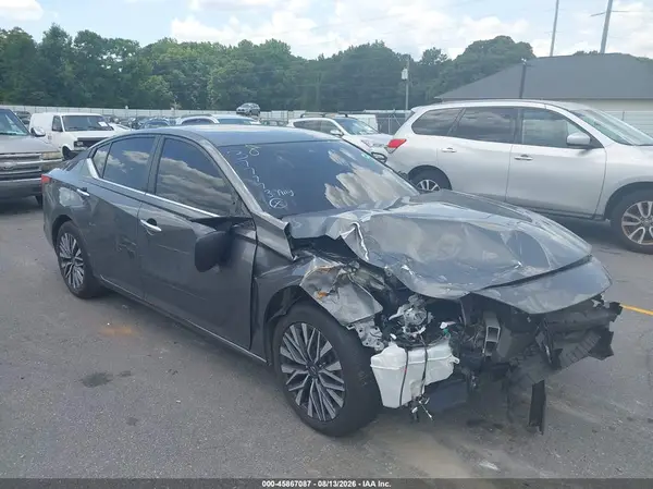 1N4BL4DV7SN377773 2025 NISSAN ALTIMA - Image 1