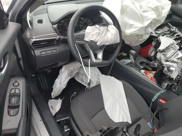 1N4BL4DV7SN378244 2025 NISSAN ALTIMA - Image 8