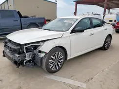 1N4BL4DV7SN378387 2025 NISSAN ALTIMA