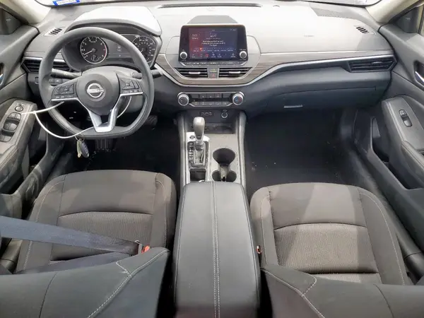1N4BL4DV7SN378387 2025 NISSAN ALTIMA - Image 8
