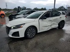 1N4BL4DV7SN378390 2025 NISSAN ALTIMA