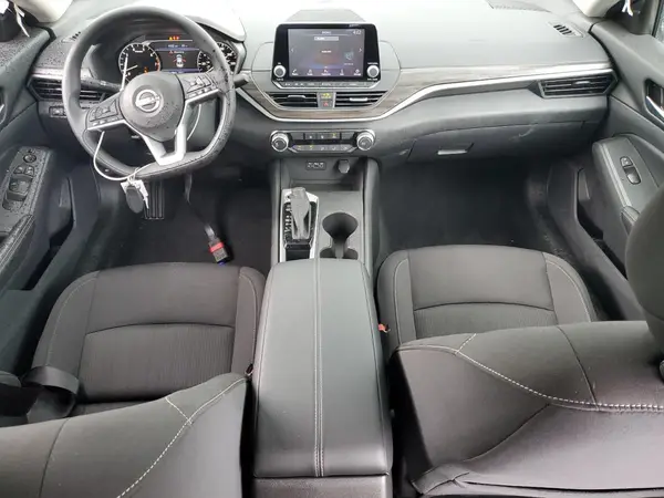 1N4BL4DV7SN378390 2025 NISSAN ALTIMA - Image 8