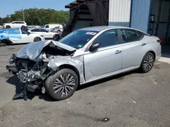 1N4BL4DV7SN378955 2025 NISSAN ALTIMA