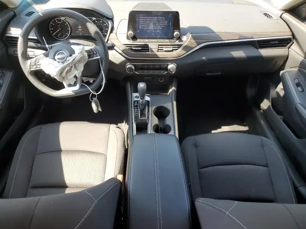 1N4BL4DV7SN378955 2025 NISSAN ALTIMA - Image 8