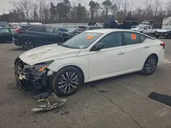 1N4BL4DV7SN379040 2025 NISSAN ALTIMA