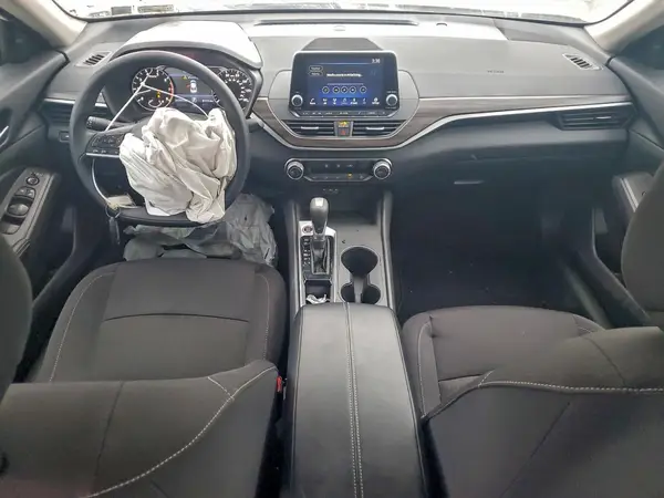 1N4BL4DV7SN379040 2025 NISSAN ALTIMA - Image 8