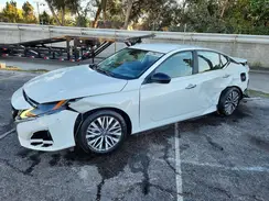 1N4BL4DV7SN379491 2025 NISSAN ALTIMA