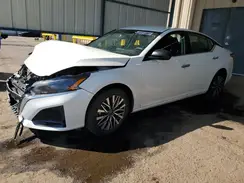 1N4BL4DV7SN379636 2025 NISSAN ALTIMA