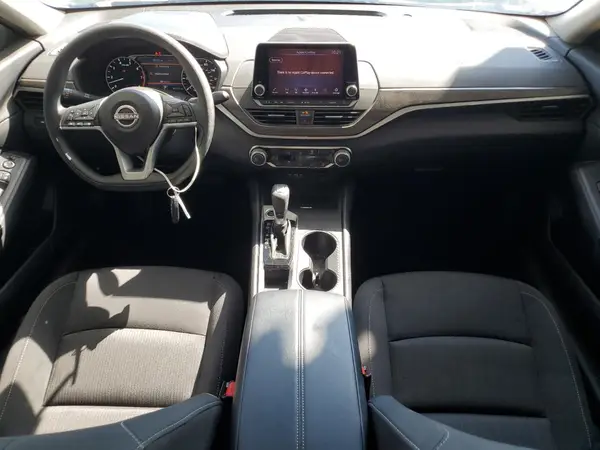 1N4BL4DV7SN379636 2025 NISSAN ALTIMA - Image 8