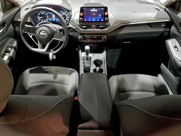 1N4BL4DV7SN379880 2025 NISSAN ALTIMA - Image 8