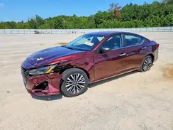 1N4BL4DV7SN380186 2025 NISSAN ALTIMA