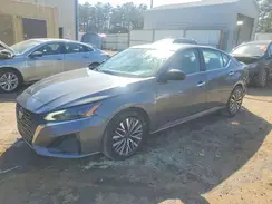 1N4BL4DV7SN380334 2025 NISSAN ALTIMA