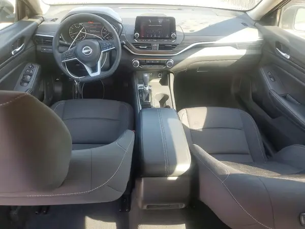 1N4BL4DV7SN380334 2025 NISSAN ALTIMA - Image 8