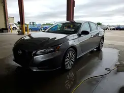 1N4BL4DV7SN380463 2025 NISSAN ALTIMA