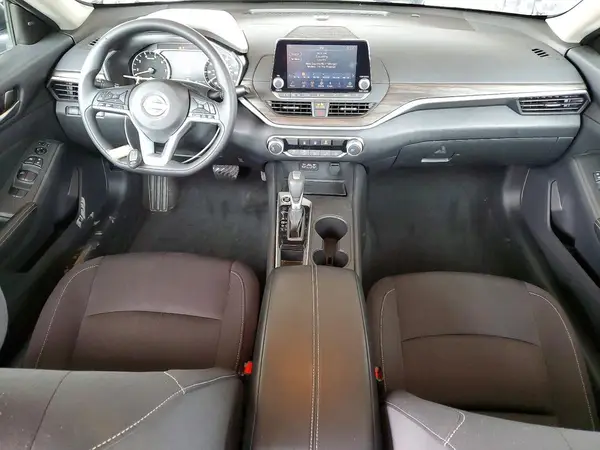 1N4BL4DV7SN380463 2025 NISSAN ALTIMA - Image 8