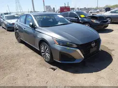 1N4BL4DV7SN381516 2025 NISSAN ALTIMA
