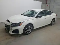 1N4BL4DV7SN381841 2025 NISSAN ALTIMA