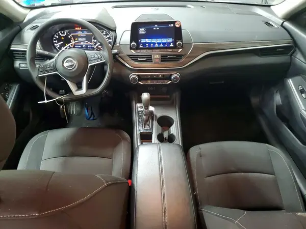 1N4BL4DV7SN382147 2025 NISSAN ALTIMA - Image 8