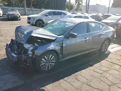 1N4BL4DV7SN382682 2025 NISSAN ALTIMA