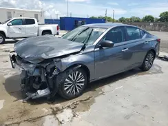 1N4BL4DV7SN383069 2025 NISSAN ALTIMA