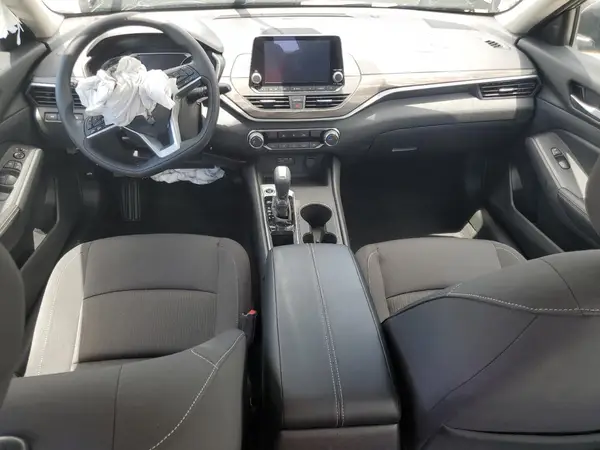 1N4BL4DV7SN383069 2025 NISSAN ALTIMA - Image 8