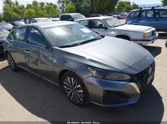 1N4BL4DV7SN383217 2025 NISSAN ALTIMA