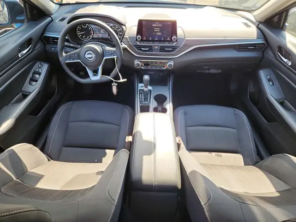 1N4BL4DV7SN383556 2025 NISSAN ALTIMA - Image 8