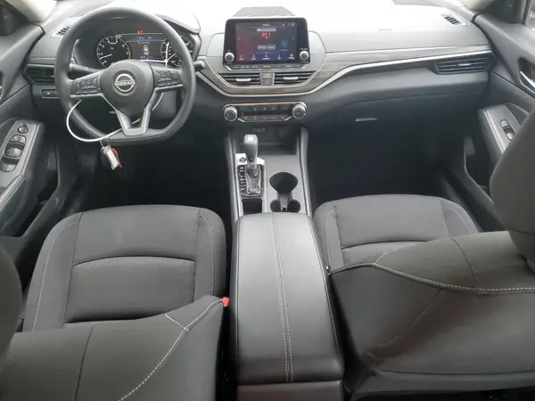1N4BL4DV7SN383931 2025 NISSAN ALTIMA - Image 8