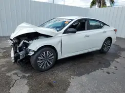 1N4BL4DV7SN384092 2025 NISSAN ALTIMA
