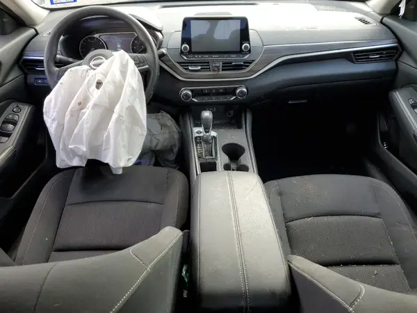 1N4BL4DV7SN384092 2025 NISSAN ALTIMA - Image 8