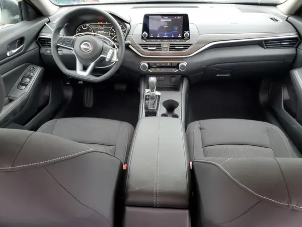 1N4BL4DV7SN384786 2025 NISSAN ALTIMA - Image 8