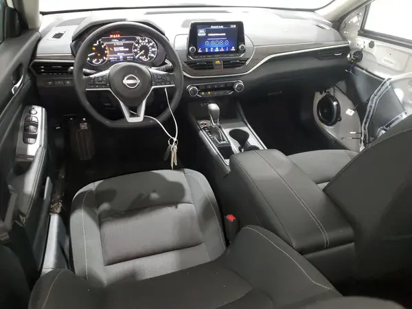 1N4BL4DV7SN385095 2025 NISSAN ALTIMA - Image 8