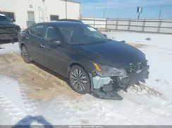 1N4BL4DV7SN385355 2025 NISSAN ALTIMA