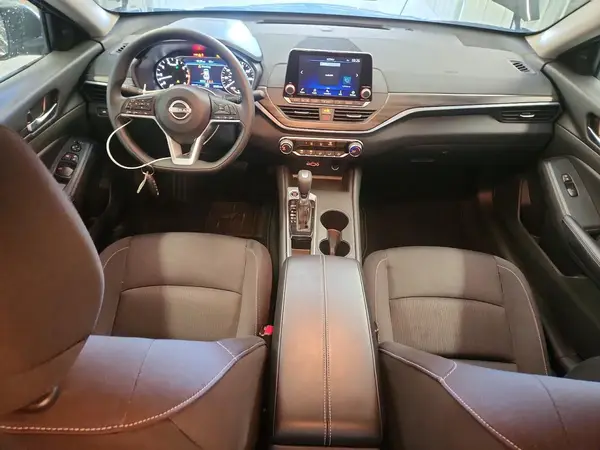 1N4BL4DV7SN385887 2025 NISSAN ALTIMA - Image 8
