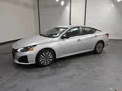1N4BL4DV7SN386618 2025 NISSAN ALTIMA