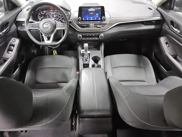 1N4BL4DV7SN386618 2025 NISSAN ALTIMA - Image 8