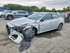 1N4BL4DV7SN386635 2025 NISSAN ALTIMA