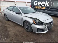 1N4BL4DV7SN387008 2025 NISSAN ALTIMA