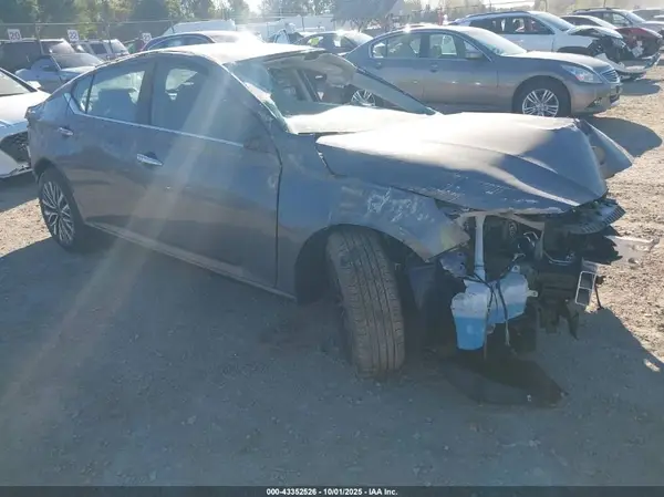 1N4BL4DV7SN387171 2025 NISSAN ALTIMA - Image 1