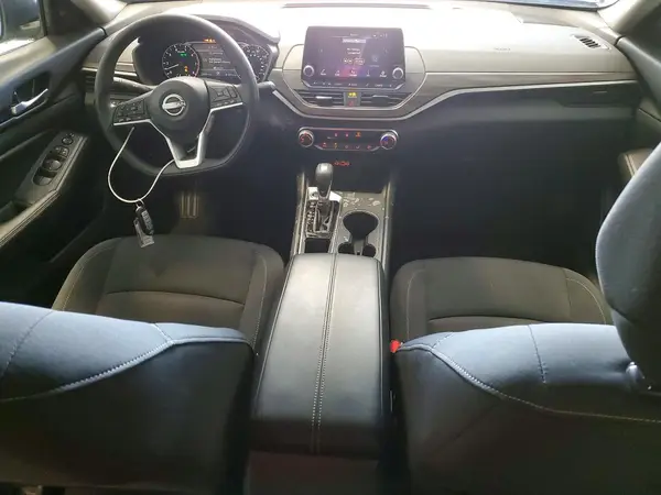 1N4BL4DV7SN387297 2025 NISSAN ALTIMA - Image 8