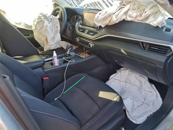 1N4BL4DV7SN387719 2025 NISSAN ALTIMA - Image 8