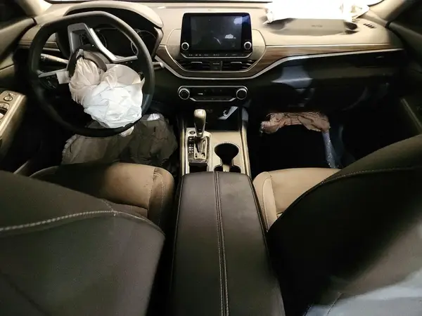 1N4BL4DV7SN388014 2025 NISSAN ALTIMA - Image 8