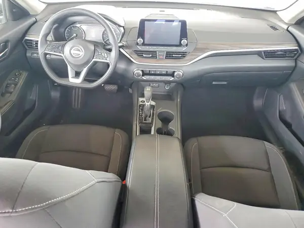 1N4BL4DV7SN388210 2025 NISSAN ALTIMA - Image 8