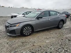 1N4BL4DV7SN388837 2025 NISSAN ALTIMA