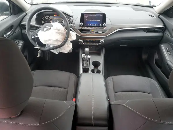 1N4BL4DV7SN388837 2025 NISSAN ALTIMA - Image 8