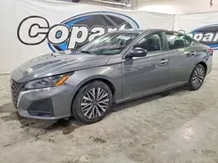 1N4BL4DV7SN389082 2025 NISSAN ALTIMA
