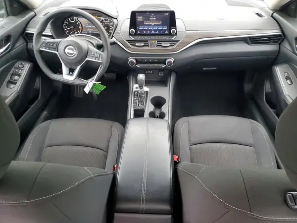 1N4BL4DV7SN389082 2025 NISSAN ALTIMA - Image 8