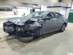 1N4BL4DV7SN389132 2025 NISSAN ALTIMA